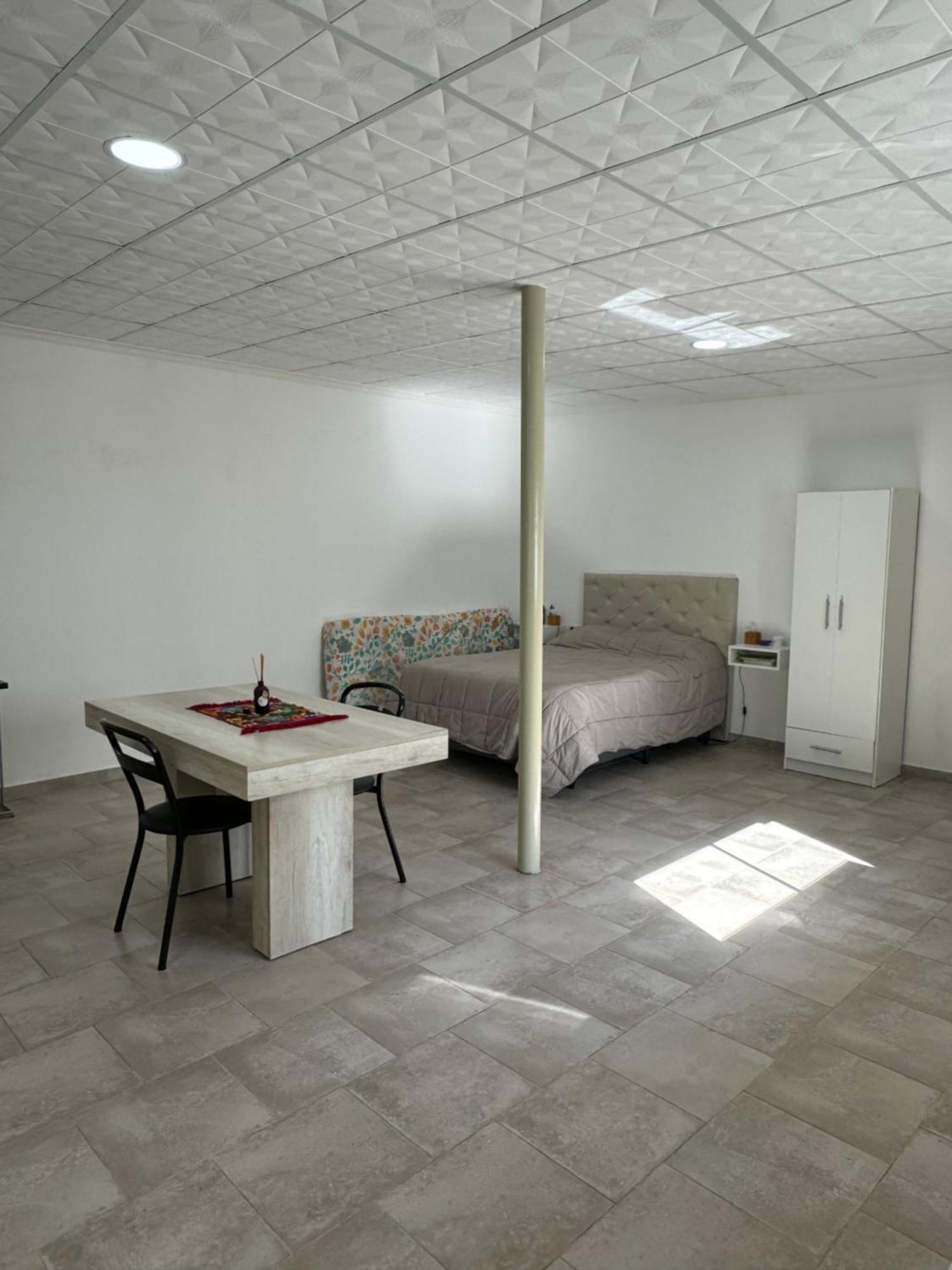 Monoambiente Zona Costanera Apartment *