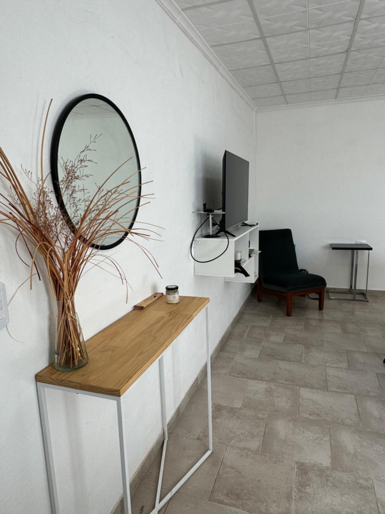Apartment Monoambiente Zona Costanera *